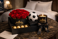 🌹🌹 The Grand Welcome — 12 Rose Luxury Gift Set ⭐